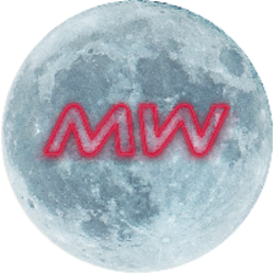 MoonWay - MoonWay