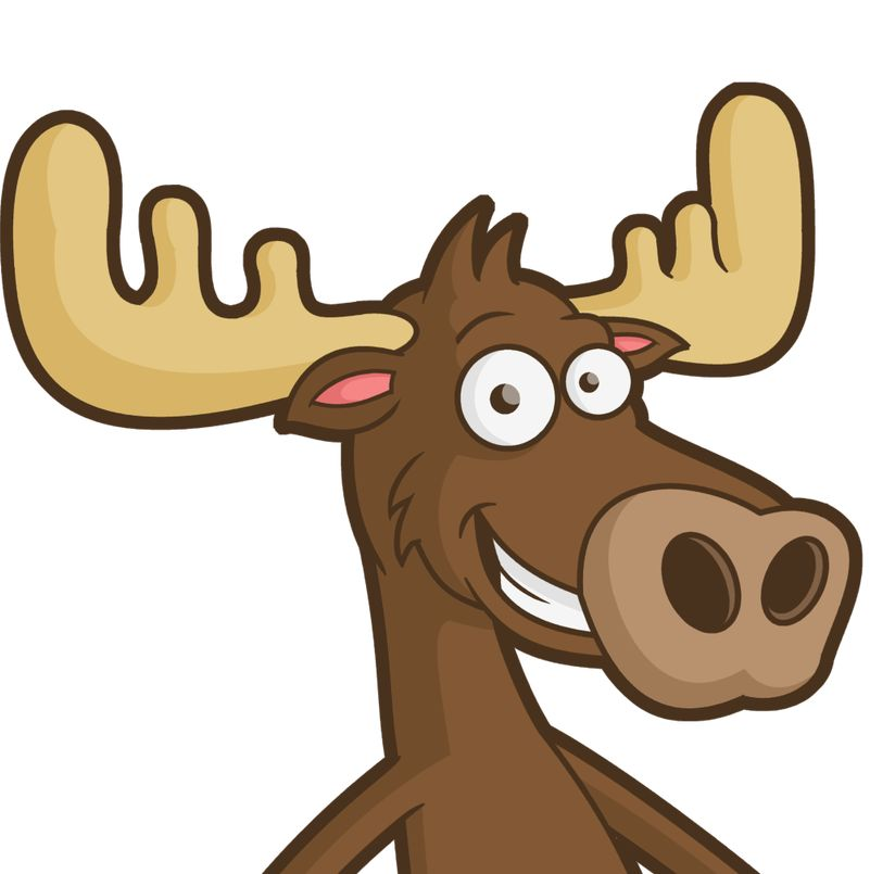 MOOS - Moose Token