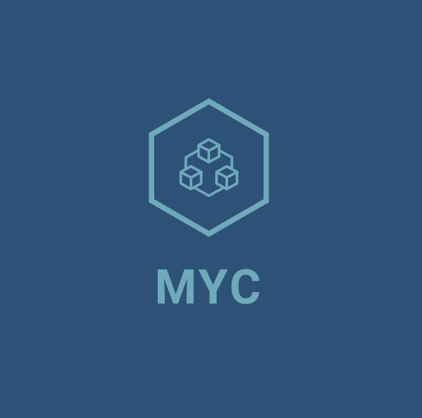 MYC - MoYuCoin