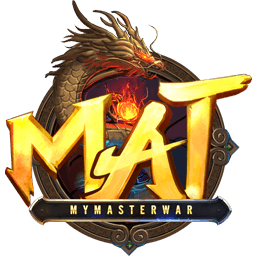 MAT - mymasterwar.com