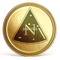 NCHC - NachoCoin