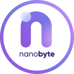 NBT - NanoByte Token