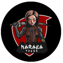 NT - NarakaToken