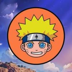 NARUTO - Naruto Inu