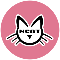 NCAT - Nyan Cat Token