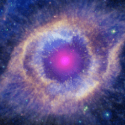 NEBULA - Nebula Chain