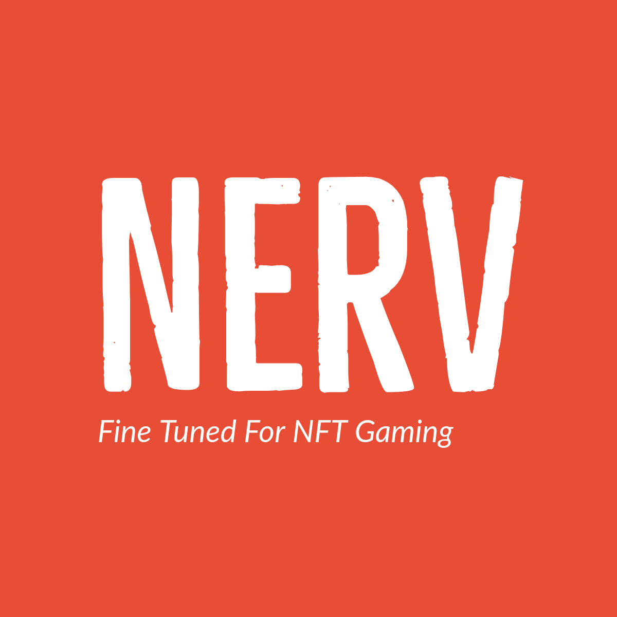 NRV - Nerv