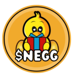 NEGG - Nest Egg