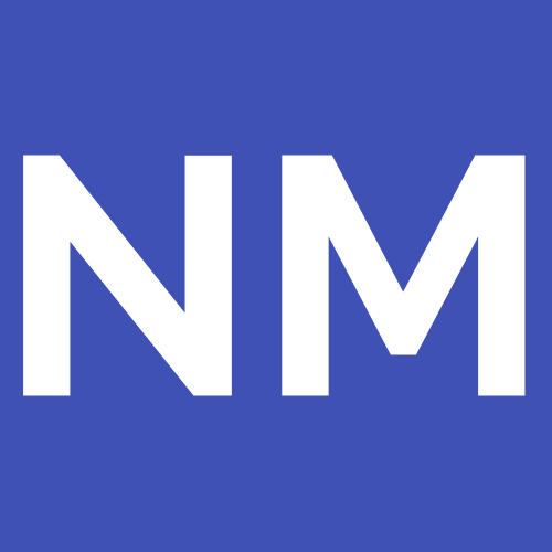 NMT - NetworkingMaurijn Token