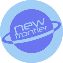 NFP - New Frontier Presents