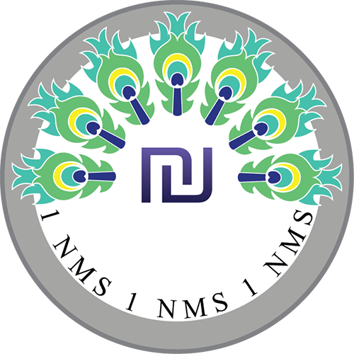 NMS - New Myanmar Shekel