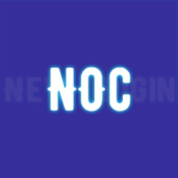 NOC - NewOriginToken