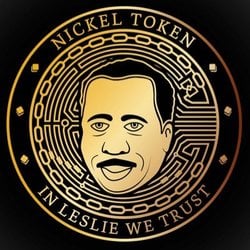 NICKEL - Nickel Token