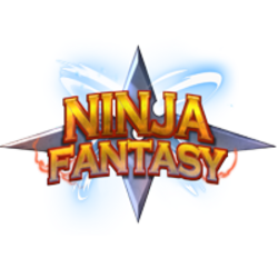 Ninja Fantasy Token