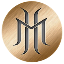MNU - Nirvana Meta coin