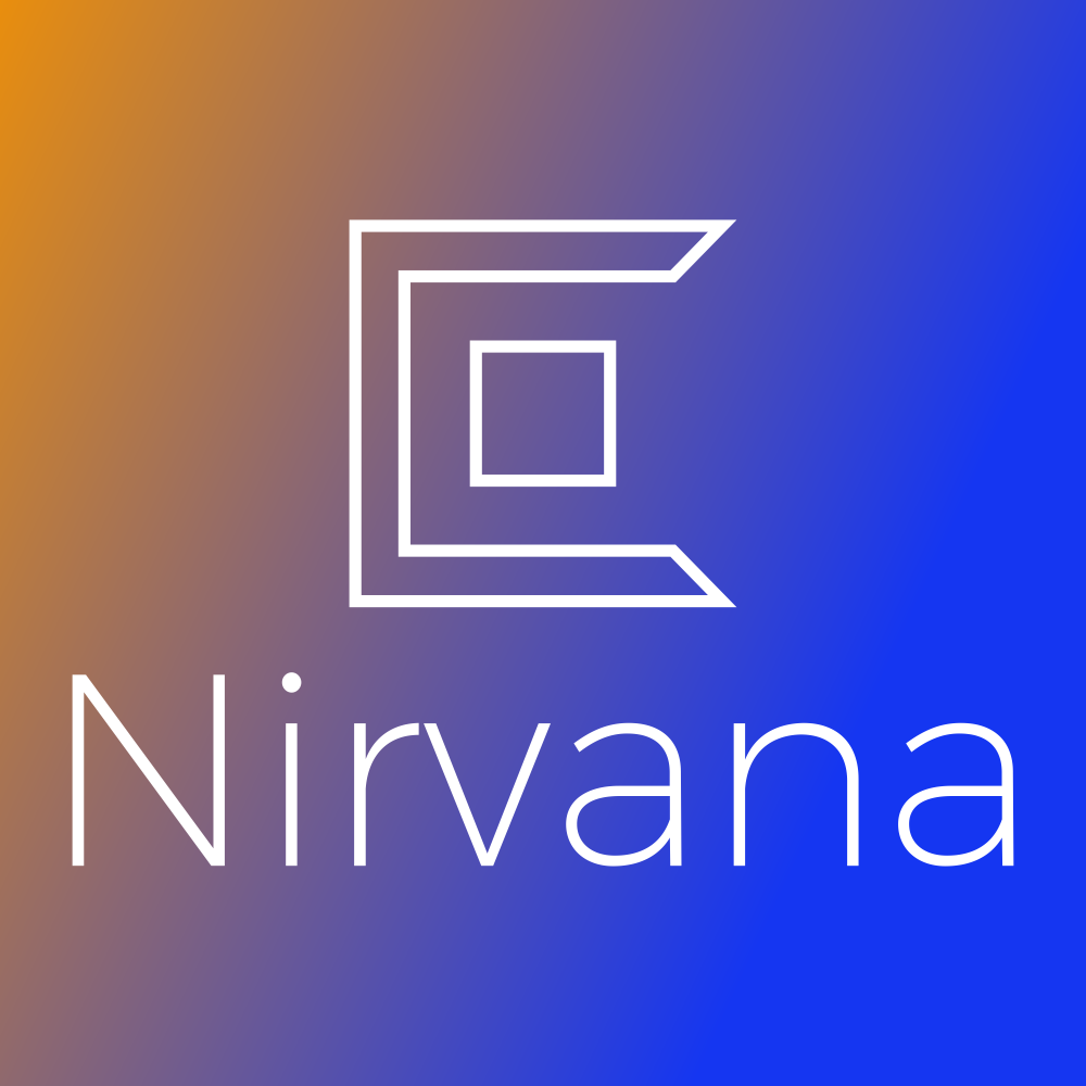NIRV - Nirvana