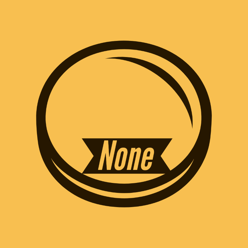 NONE - NoneToken