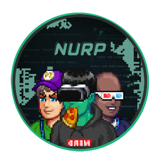 NURP - NURP Coin