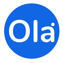 OLA - Ola Coin