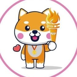Olympic Doge - Olympic Doge