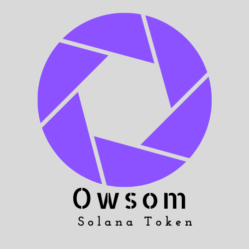 OWSOM - Owsom Token