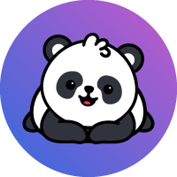 PANDA - Panda Coin