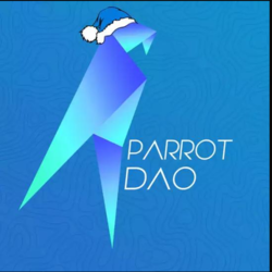 PARR - ParrotDao