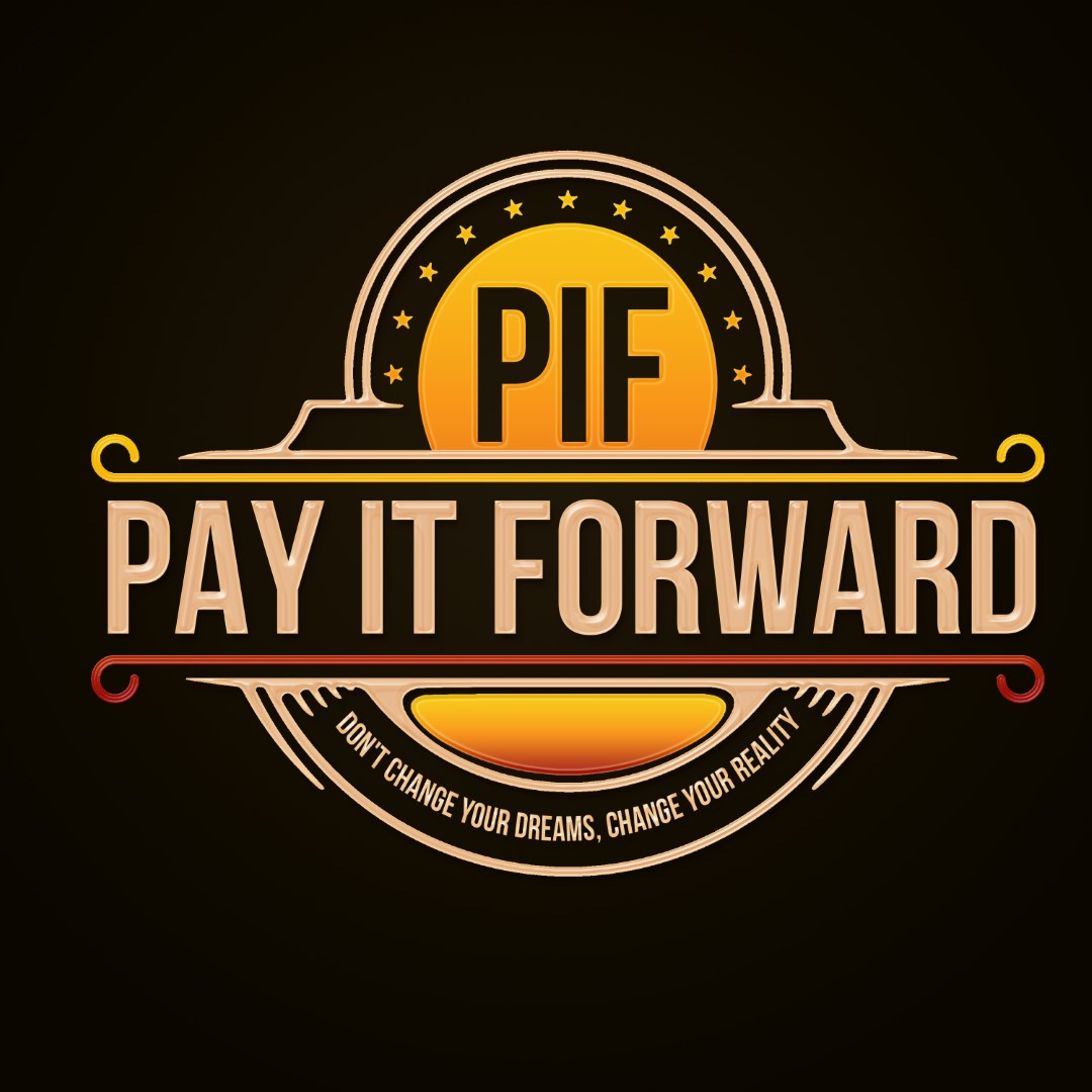 PIF - Pay It Forward