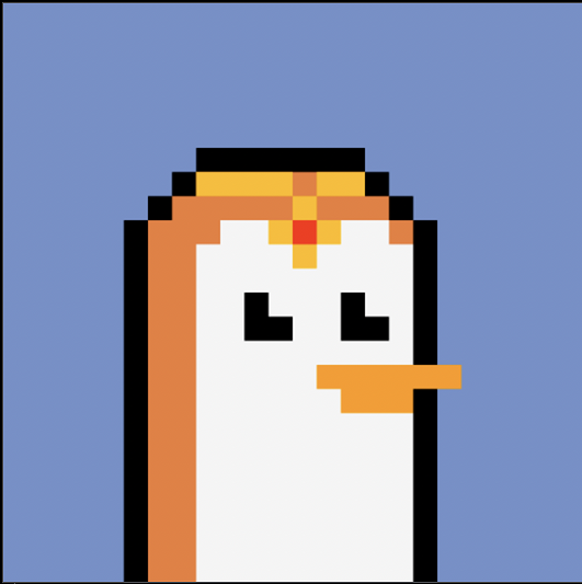 PNGN - Penguin