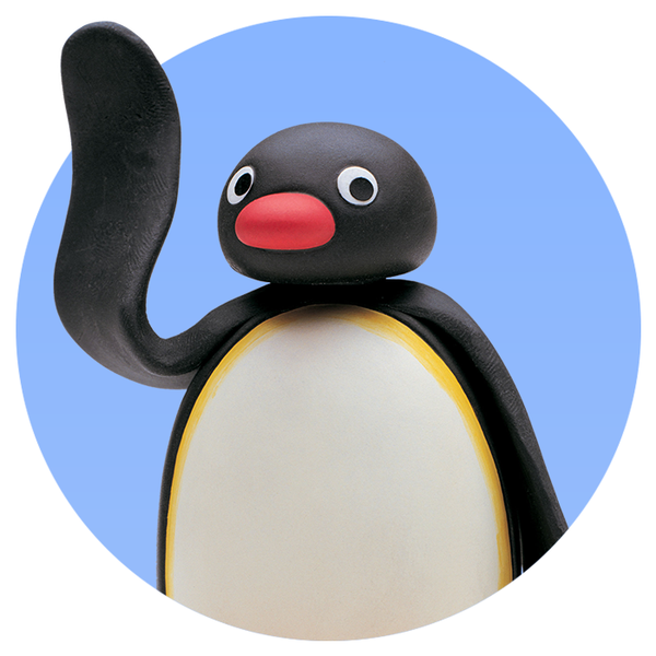 PINGU - Penguincoin