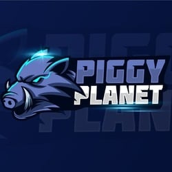 PIGI - PIGGY Planet