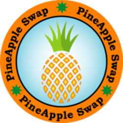 PNS - Pineapple Swap