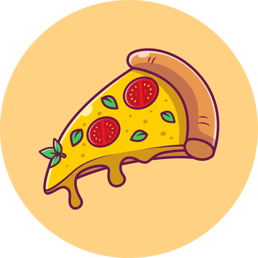 PIZZA - PizzaSwap
