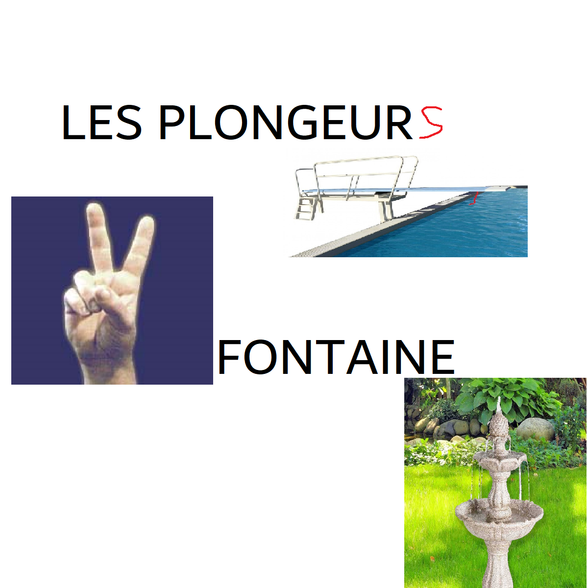 PLGFT - Plongeurs de Fontaine Token
