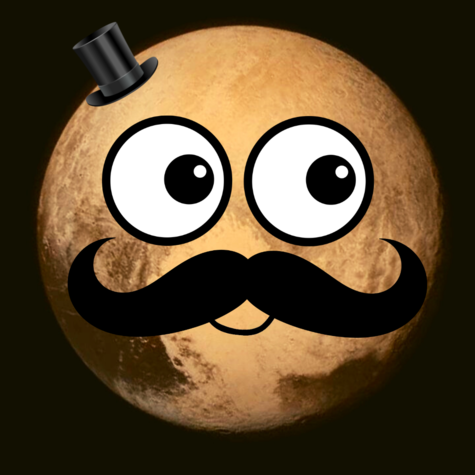 Pluto Buckz