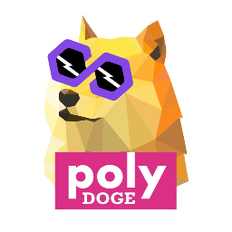 PolyDoge - PolyDoge