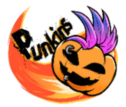 PPUNKS - Pumpkin Punks