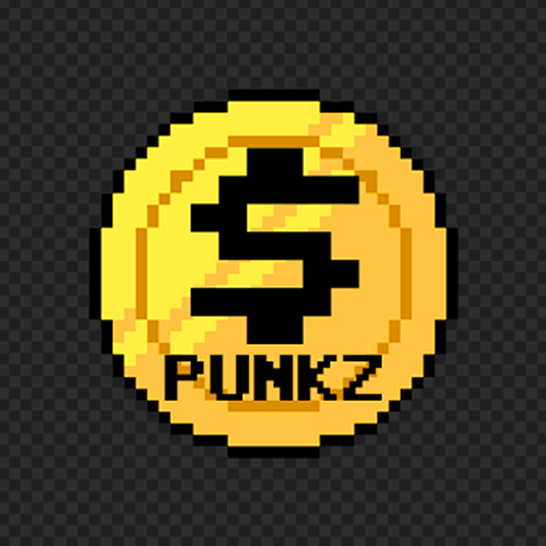 Punkz - Punkz