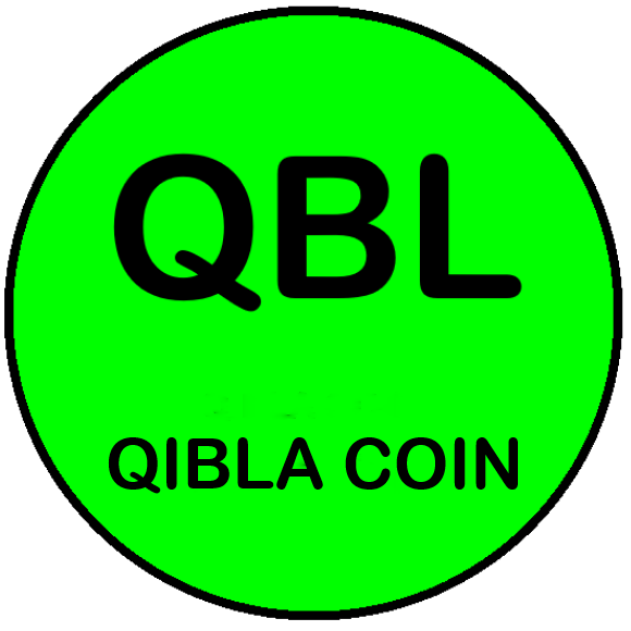 QBL - QIBLACOIN