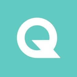QTF - Quantfury Token