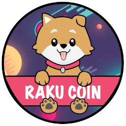RAKUC - Raku Coin BSC
