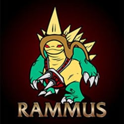Rammus - Rammus