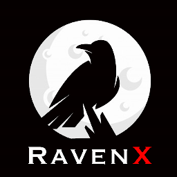 RX - Raven X