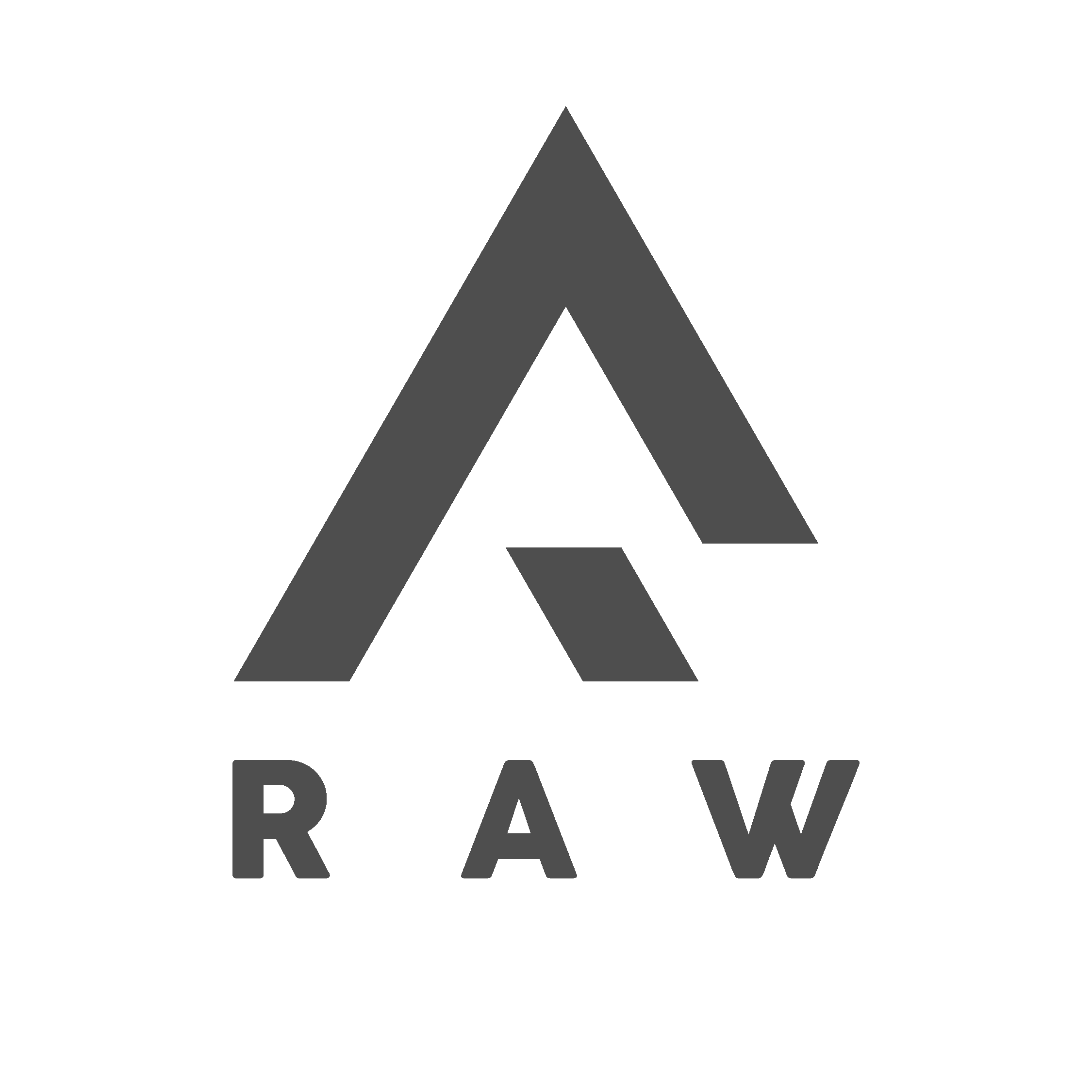 RAW - RAW Coin