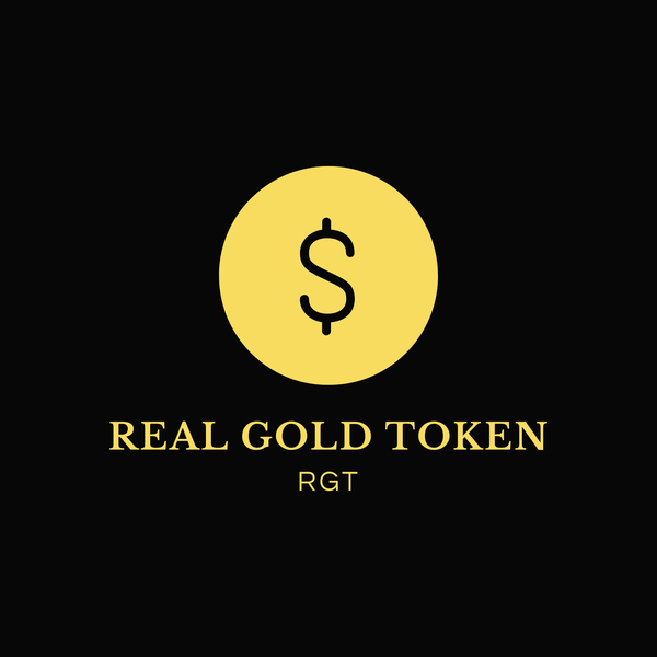 RCT - Real-Gold-Token