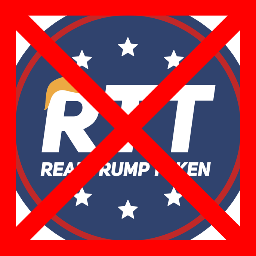 RTT - Real Trump Token