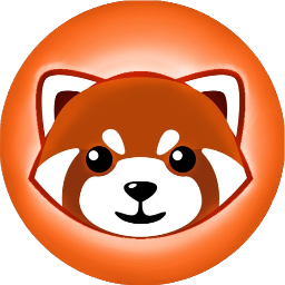 REDPANDA - Red Panda