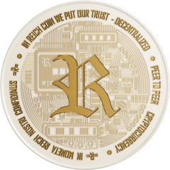 REICH - ReichCoin