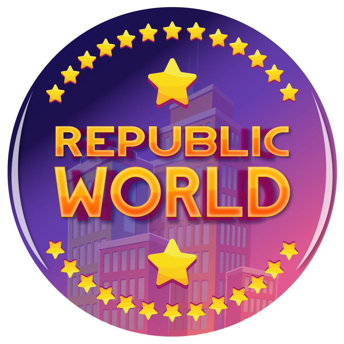 RWC - REPUBLIC WORLD