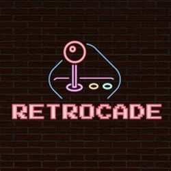RC - RetroCade